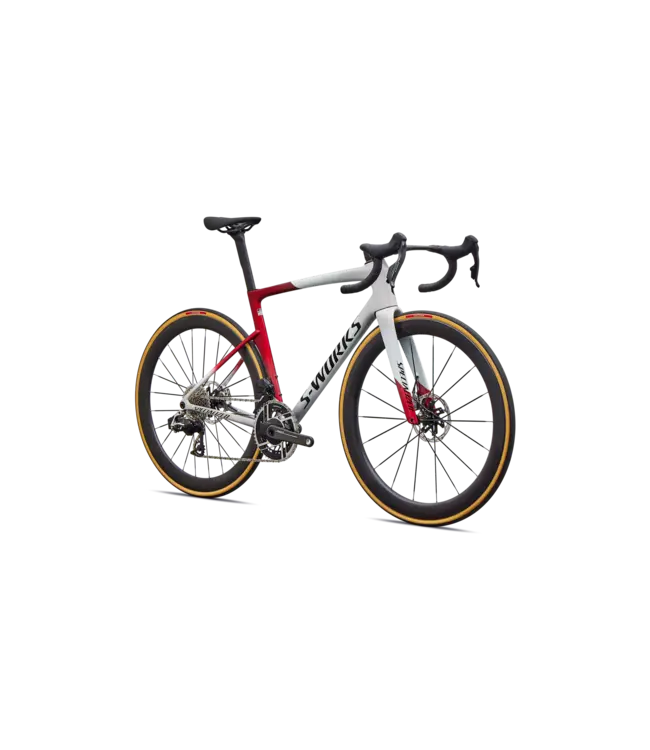 Specialized Specialized S-Works Tarmac SL9 SRAM RED AXS