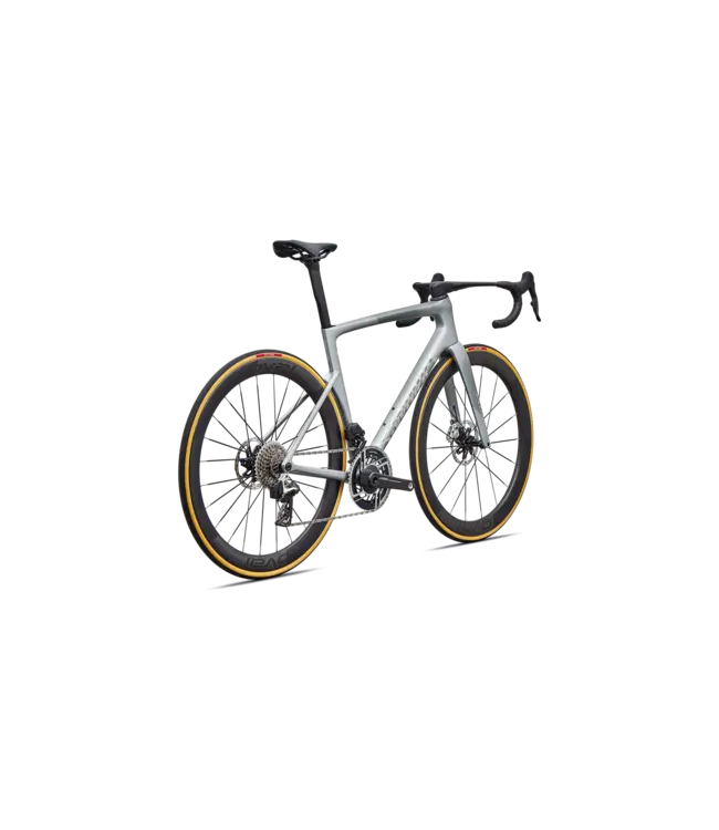 Specialized Specialized S-Works Tarmac SL9 SRAM RED AXS