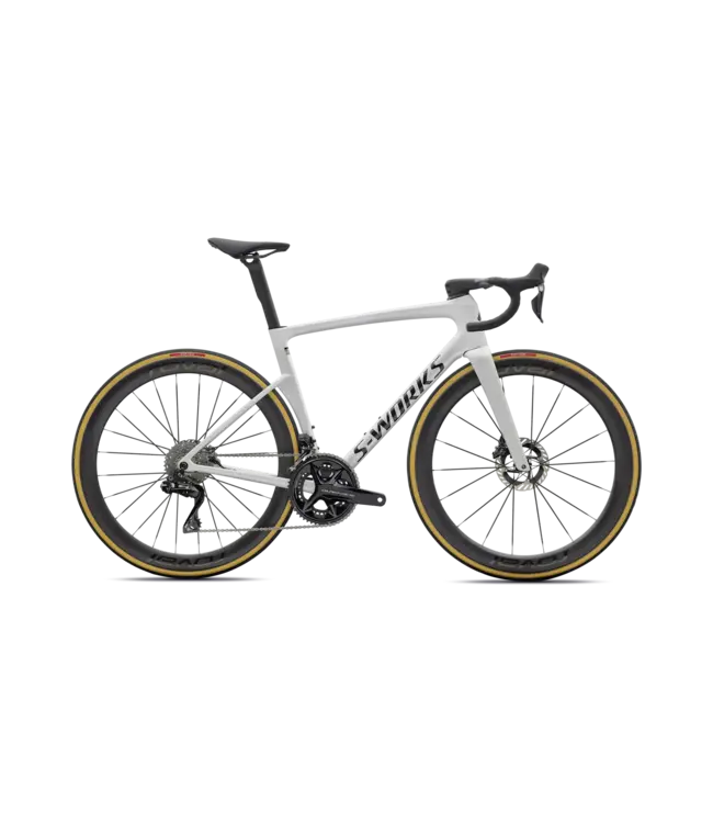 Specialized Specialized S-Works Tarmac SL9 Shimano Dura-Ace Di2