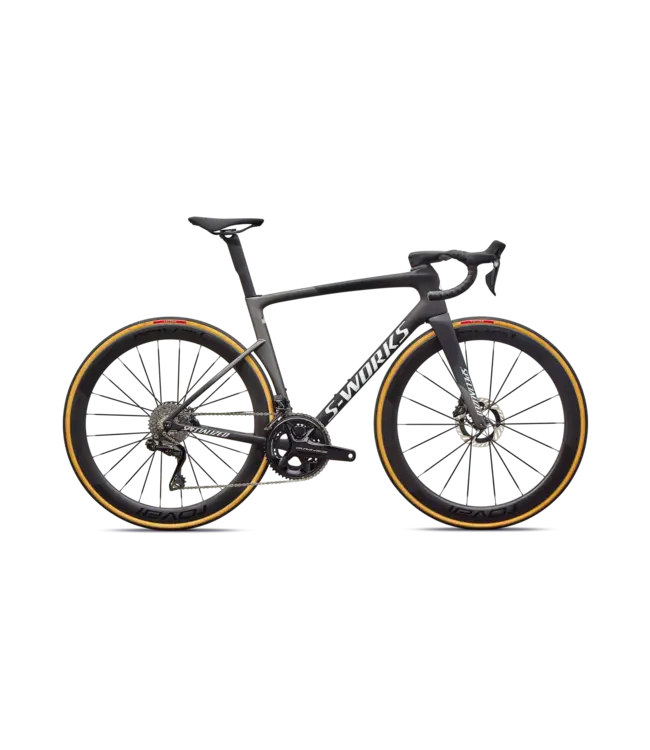 Specialized Specialized S-Works Tarmac SL9 Shimano Dura-Ace Di2