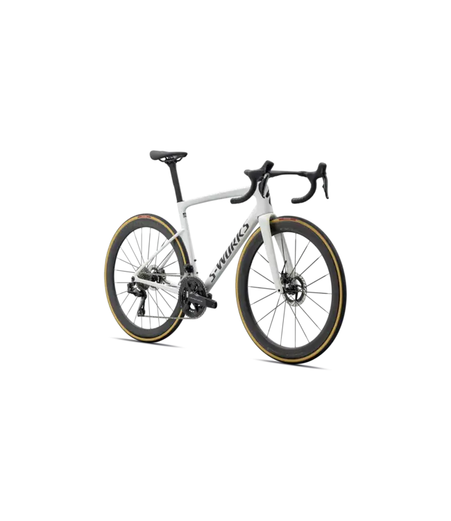 Specialized Specialized S-Works Tarmac SL9 Shimano Dura-Ace Di2