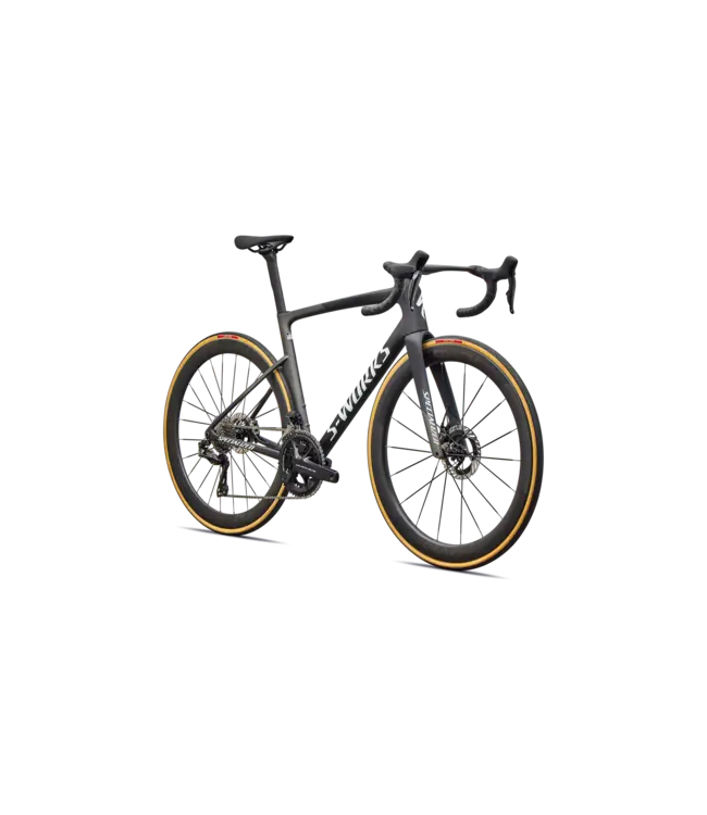 Specialized Specialized S-Works Tarmac SL9 Shimano Dura-Ace Di2