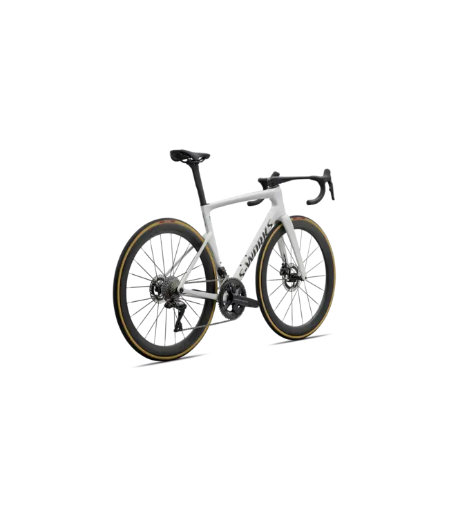 Specialized Specialized S-Works Tarmac SL9 Shimano Dura-Ace Di2