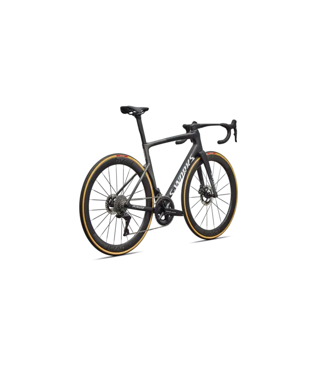 Specialized Specialized S-Works Tarmac SL9 Shimano Dura-Ace Di2