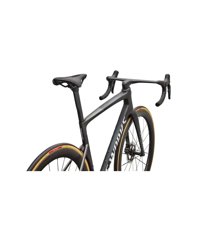 Specialized Specialized S-Works Tarmac SL9 Shimano Dura-Ace Di2