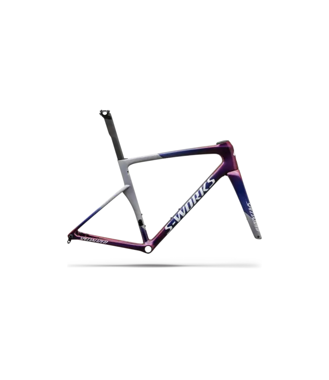 Specialized Specialized S-Works Tarmac SL9 Frameset (special order only)