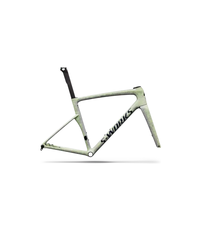 Specialized Specialized S-Works Tarmac SL9 Frameset (special order only)