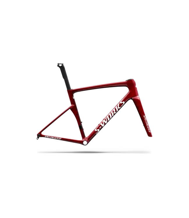 Specialized Specialized S-Works Tarmac SL9 Frameset (special order only)