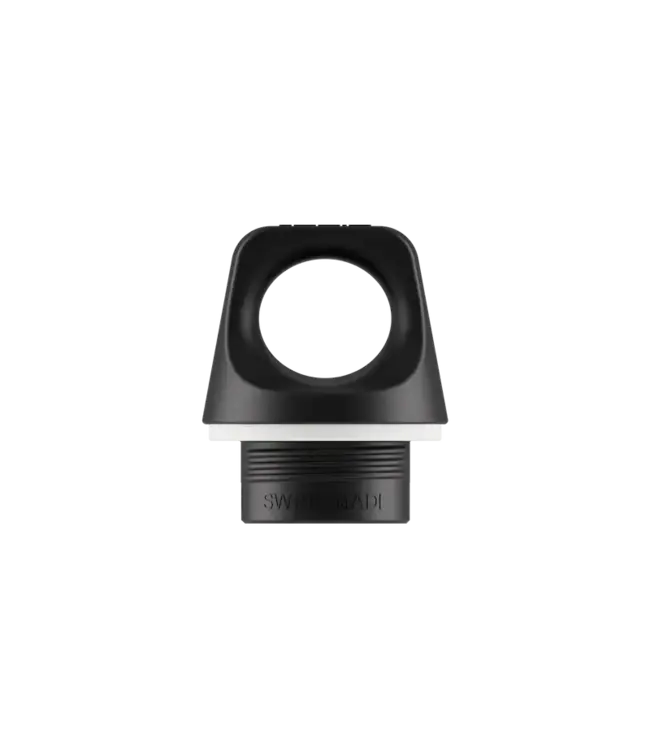 Sigg ScrewTop Black