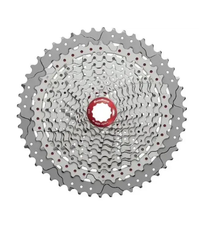 Sunrace Cassette MX8 11spd 11-50