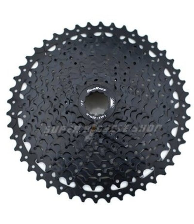 SunRace Cassette 11sp Road 11-36