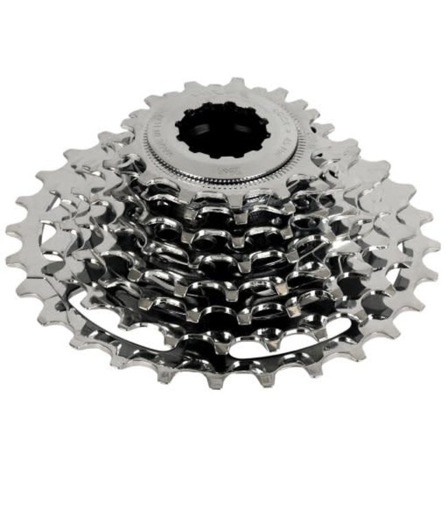 Miche Cassette 11-23 Shimano 10 Speed