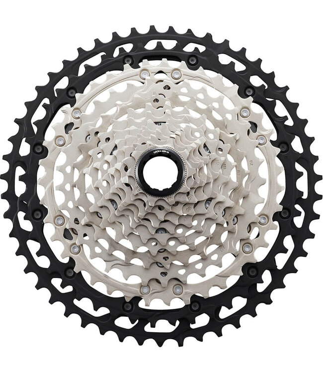 Shimano Shimano Cassette CS-M8100 12 speed 10-51 XT