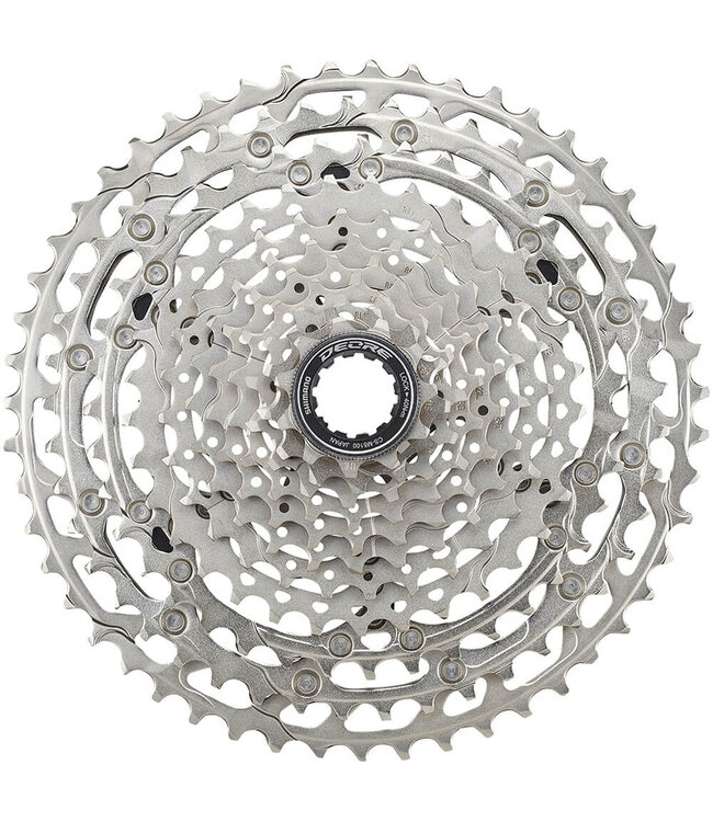 Shimano Shimano Cassette CS-M5100 11 speed 11-51 Deore