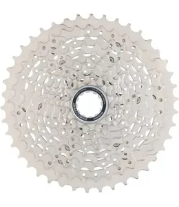 Shimano Shimano 10 speed Cassette Deore CS-M4100 11-46