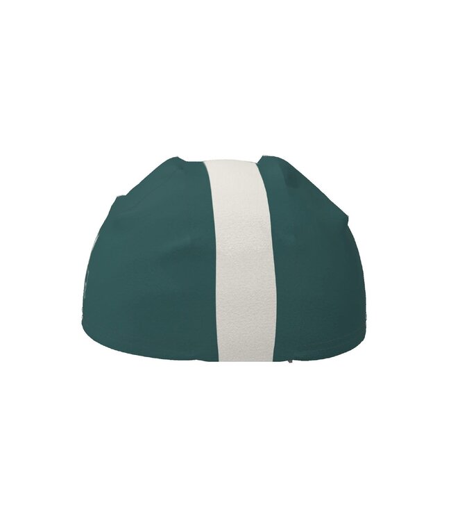 Santini Tour De France 26 Col Du Tourmalet Stage Cap Green / White