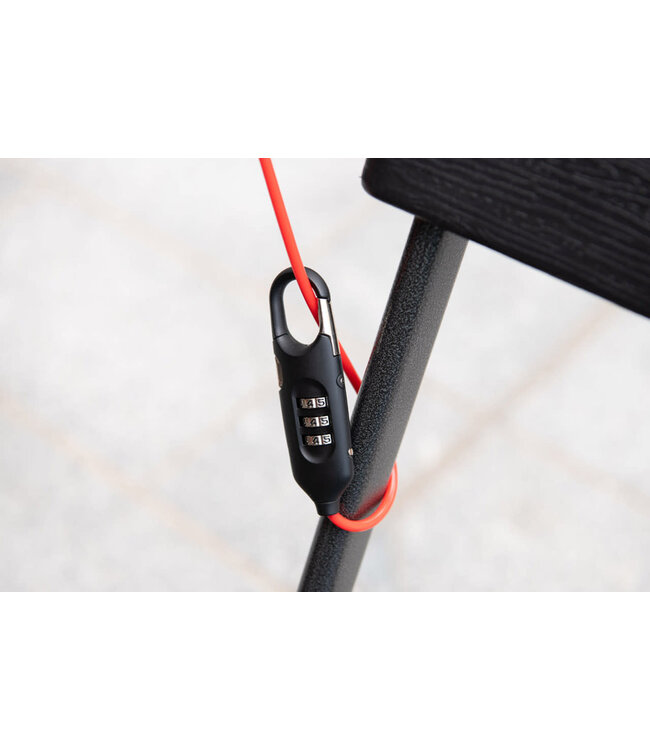 Brompton Brompton Cafe Lock