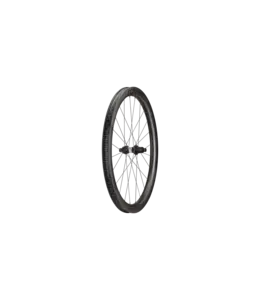 Specialized Specialized Roval  Terra Aero CL 700c Rear Wheel Satin Carbon / Satin Black