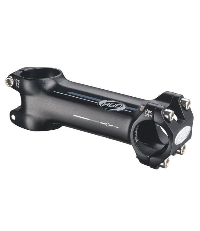 BBB BBB BHS-06 RACEFORCE STEM +/-6D 26.0 - 90mm