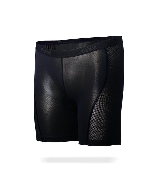 BBB BBB BUW-65 Underwear Innnershort UNI Black