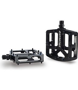 Specialized Specialized Pedals Bennies Platform Black