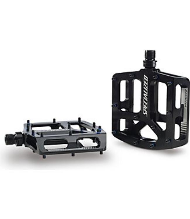 Specialized Specialized Pedals Bennies Platform Black