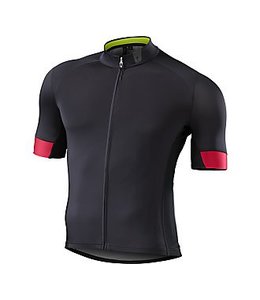 Specialized Specialized SL Expert Jersey SS Black XL