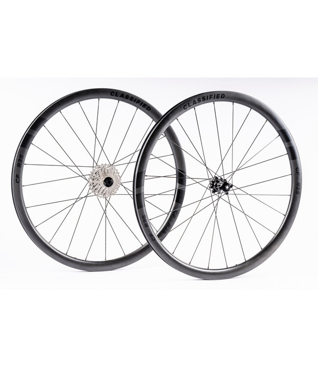 Classified Classified Wheelset CF G30 - Gravel