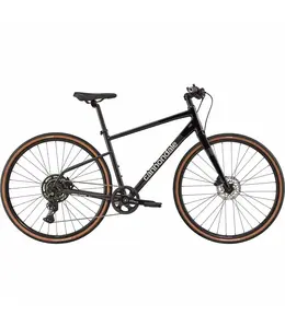Cannondale Cannondale Quick 2 Smoke Black Medium