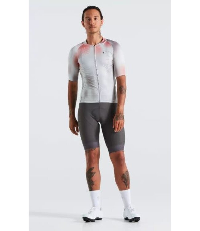 Specialized Specialized Sl Air Distortion Jersey Ss Men