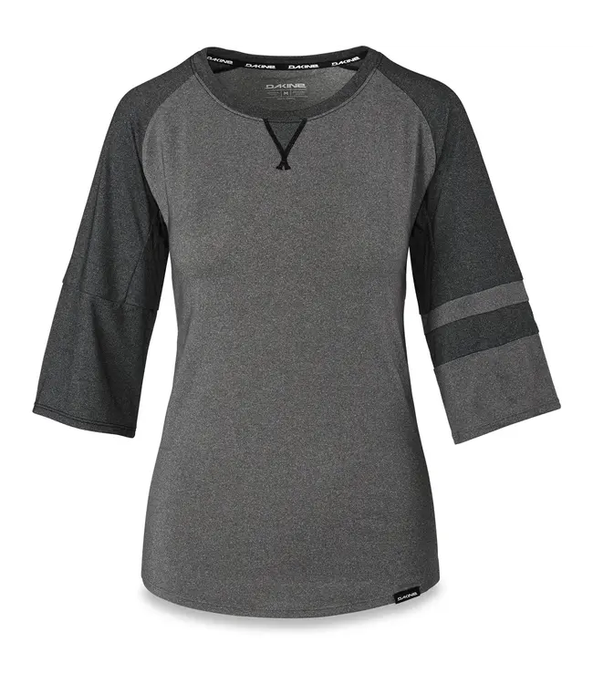 Dakine Dakine Xena 3/4 Wmns Jersey Castlerock / Black XS