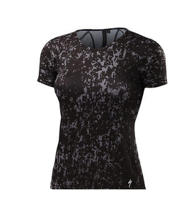 Specialized Specialized Jersey Shasta Top Wmn SS Dark Camo XS