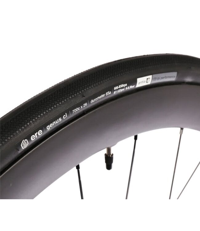 ERE Research Ere Research Tyre Genus Pro CL Clincher 120 TPI