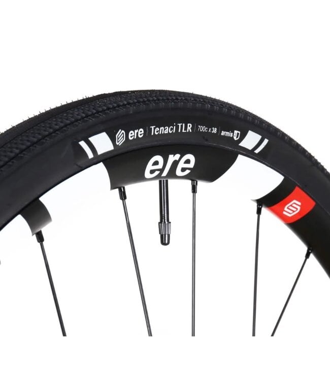 ERE Research ERE Research Tenaci TLR Tyre 120 TPI