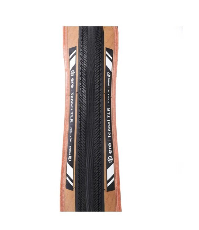 ERE Research ERE Research Tenaci TLR Tyre 120 TPI