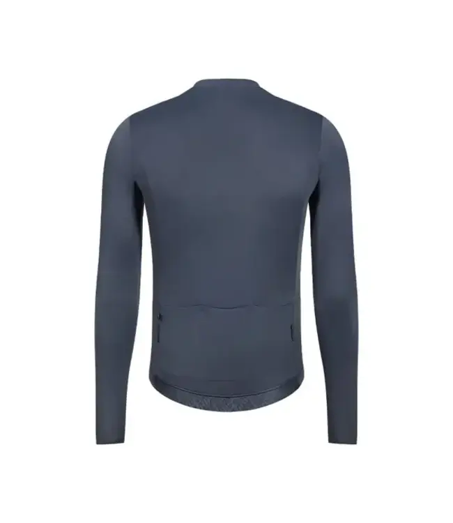 Santic Santic Fusheng Long Sleeve Jersey Grey