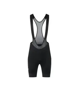 Santic Santic Sparta Bib shorts Mens - Black
