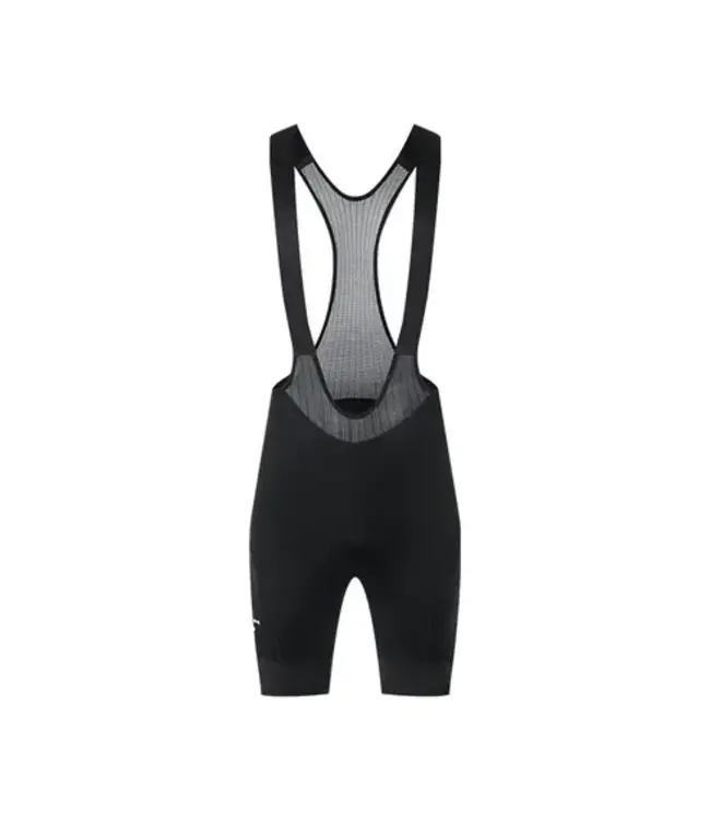 Santic Santic Sparta Bib shorts Mens - Black