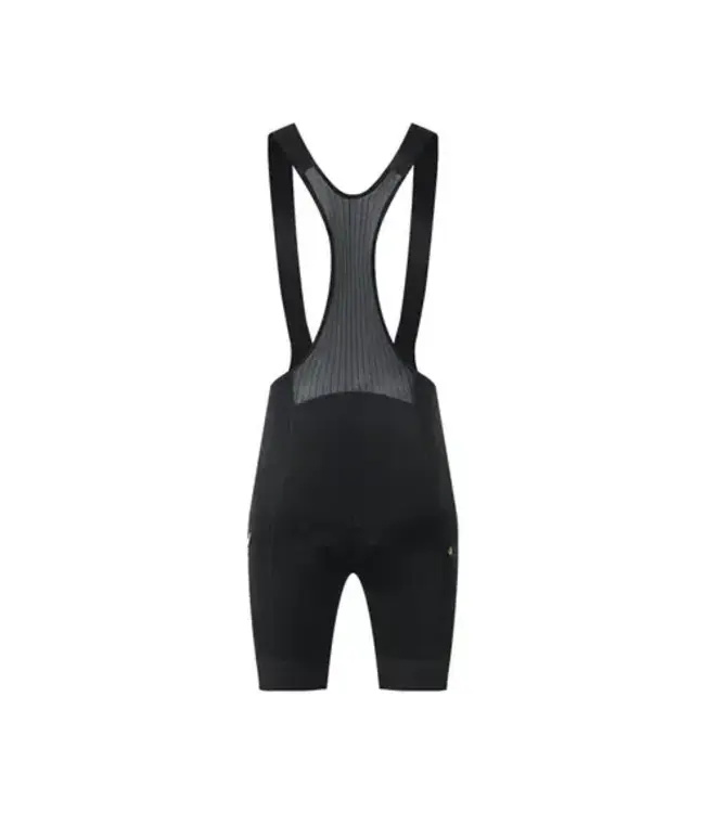 Santic Santic Sparta Bib shorts Mens - Black