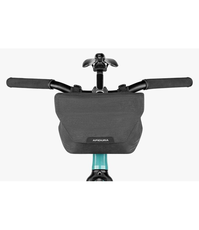 Apidura Apidura City Handlebar Pack 2L