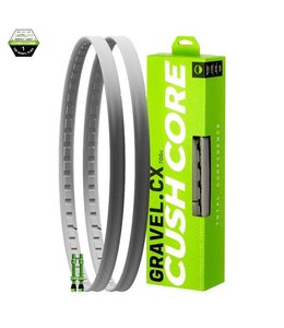 Cushcore Gravel /  CX Set 700 x 33-46