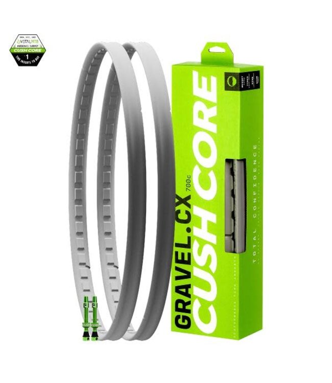 Cushcore Gravel /  CX Set 700 x 33-46
