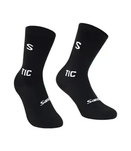Santic Santic Chery Socks - Black one size fits all