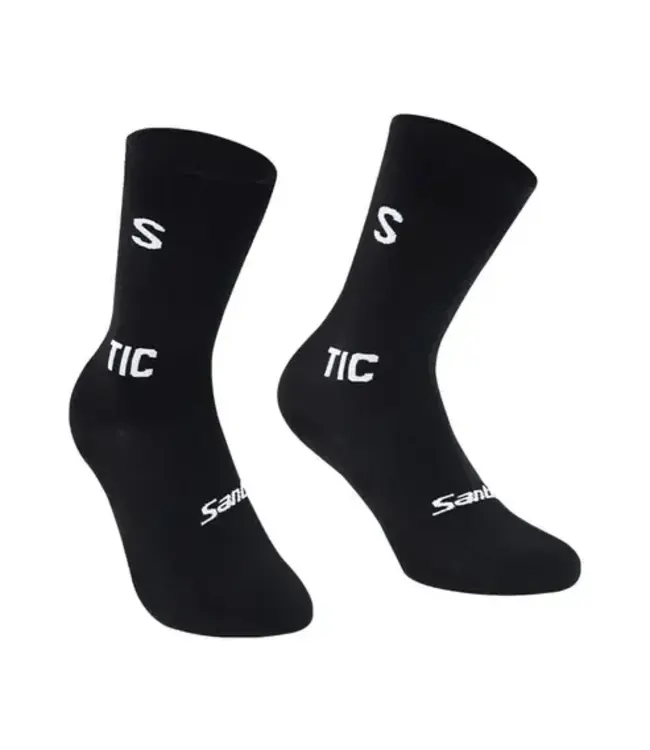 Santic Santic Chery Socks - Black one size fits all