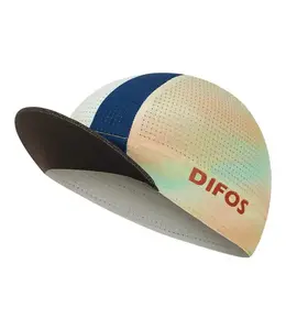 Santic Santic Difos Cycling Cap - Gacha  One Size Fits All