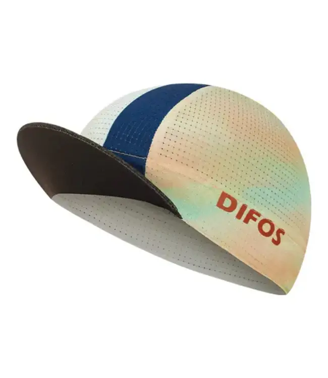 Santic Santic Difos Cycling Cap - Gacha  One Size Fits All