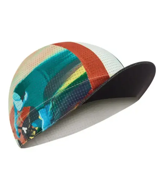 Santic Santic Difos Cycling Cap - Gacha  One Size Fits All