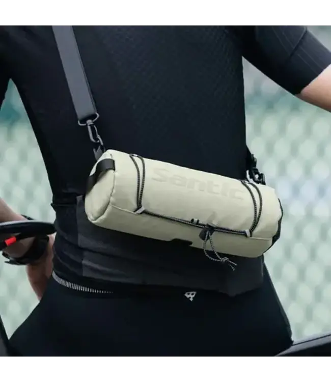 Santic Santic Handlebar Bag