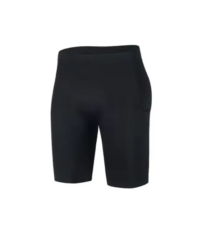 Santic Santic Mens LuYao Cycling Shorts - Black