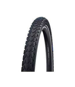 Schwalbe Mondial Reflective Folding 27.5"  x  2.0 " 50-584